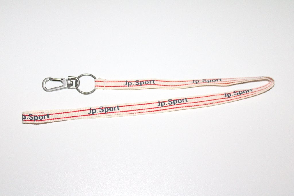 NIEUW Jackpot by Carli Gry keycord sleutelhanger, Verzamelen, Ophalen of Verzenden, Nieuw, Merk