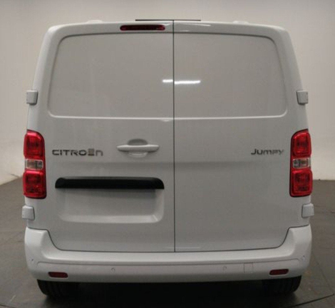 Nieuwe set Merk & Type aanduiding Citroën Jumpy /€7,50, Ophalen of Verzenden