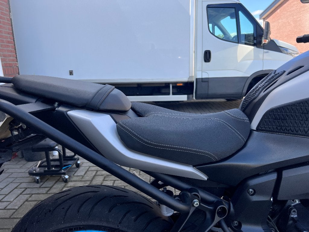 Yamaha MT07  2025/2026 Verhoogd comfort buddyseat, Motoren, Ophalen of Verzenden