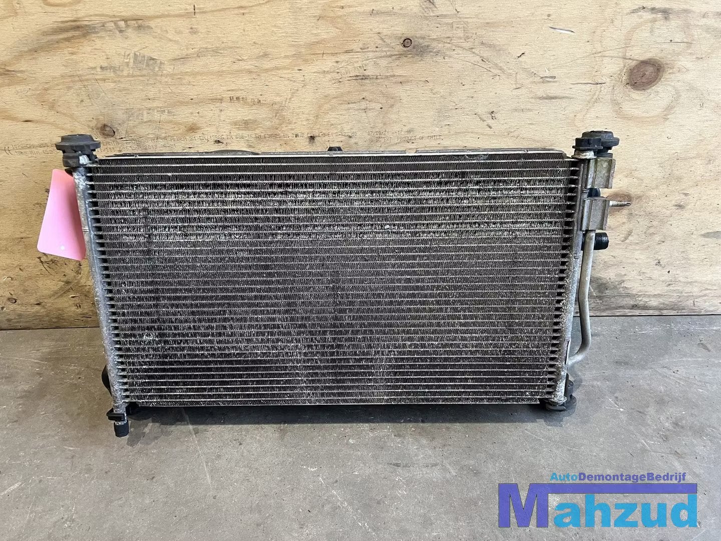 FORD FOCUS 1 1.4 Koelerset koelerpakket 1998-2004, Gebruikt, Info@ford.com, Ophalen of Verzenden, Ford