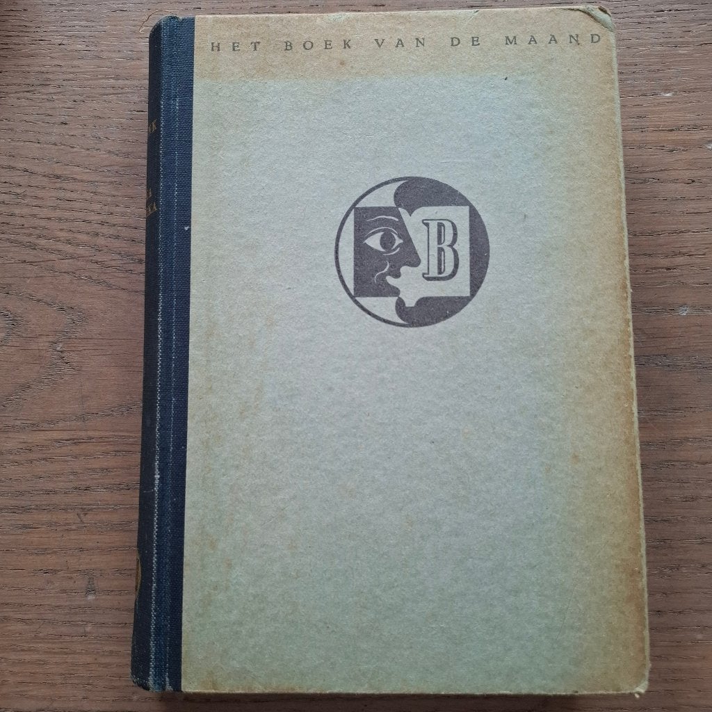 Havank polka mazurka, Ophalen of Verzenden, Gelezen