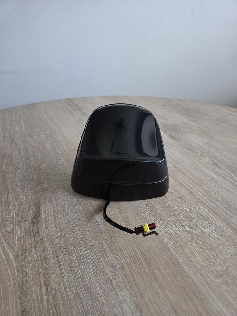 Te koop vespa smoke achterlicht, Ophalen of Verzenden, Nieuw, Overige typen, Vespa