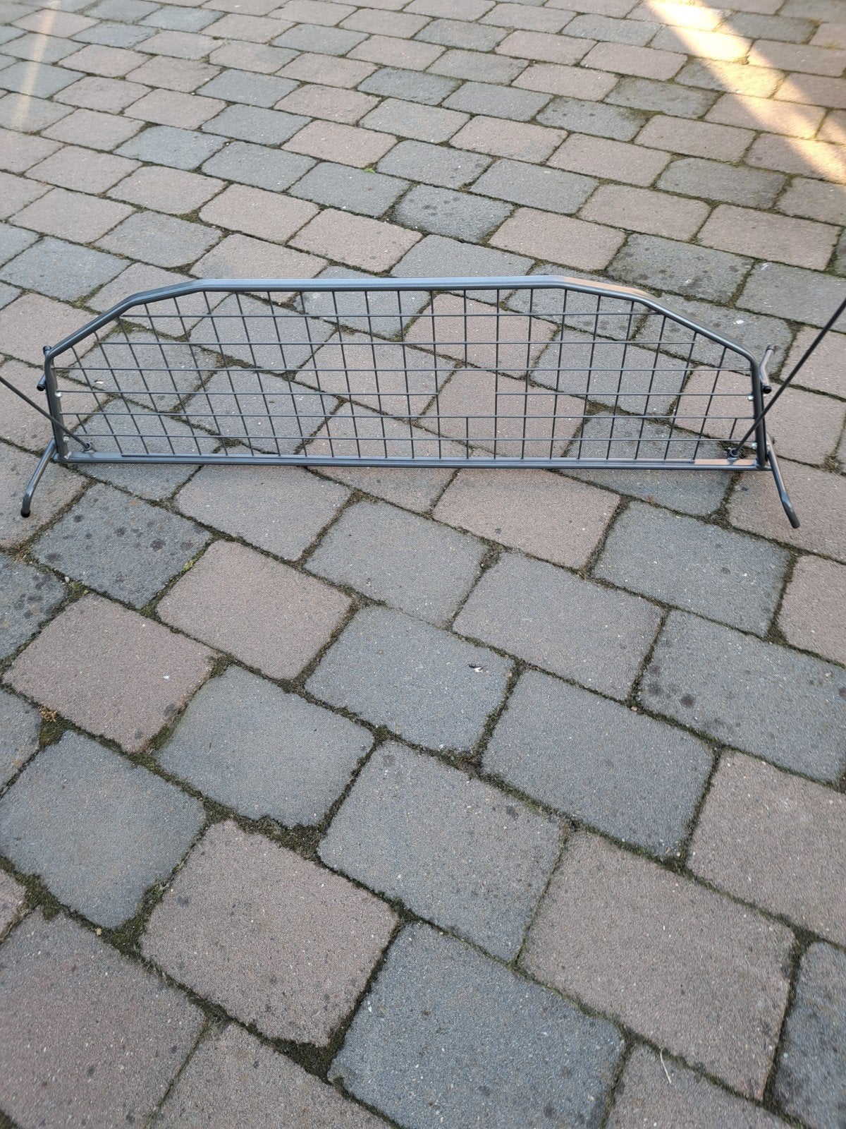 Peugeot 307 SW, bagagerek hondenrek, TravAll. Origineel, Verzenden, Zo goed als nieuw
