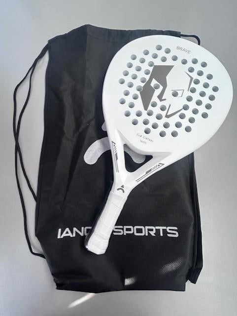 Livano Padelracket, Ophalen of Verzenden, Nieuw, Padelracket