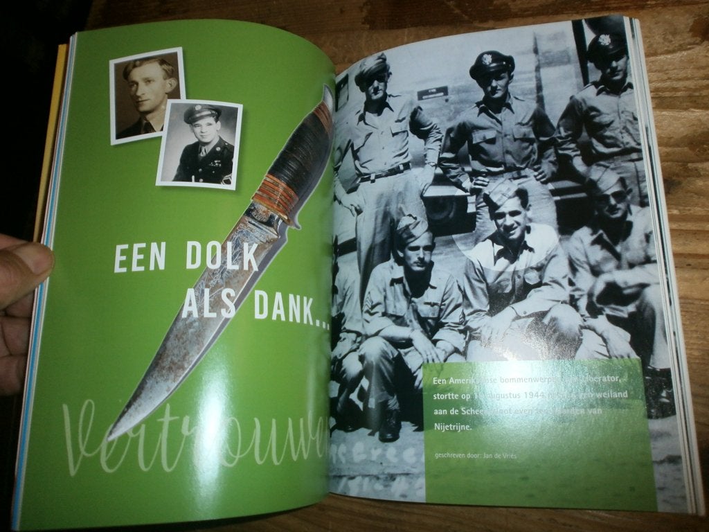 stellingwerf in de tweede wereldoorlog bijz verhalen en afb, Ophalen of Verzenden, Tweede Wereldoorlog, Nieuw, Overige onderwerpen