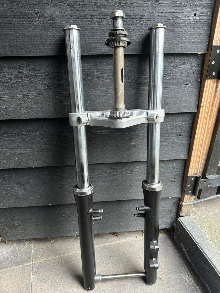 Suzuki Intruder onderdelen, Motoren, Ophalen of Verzenden