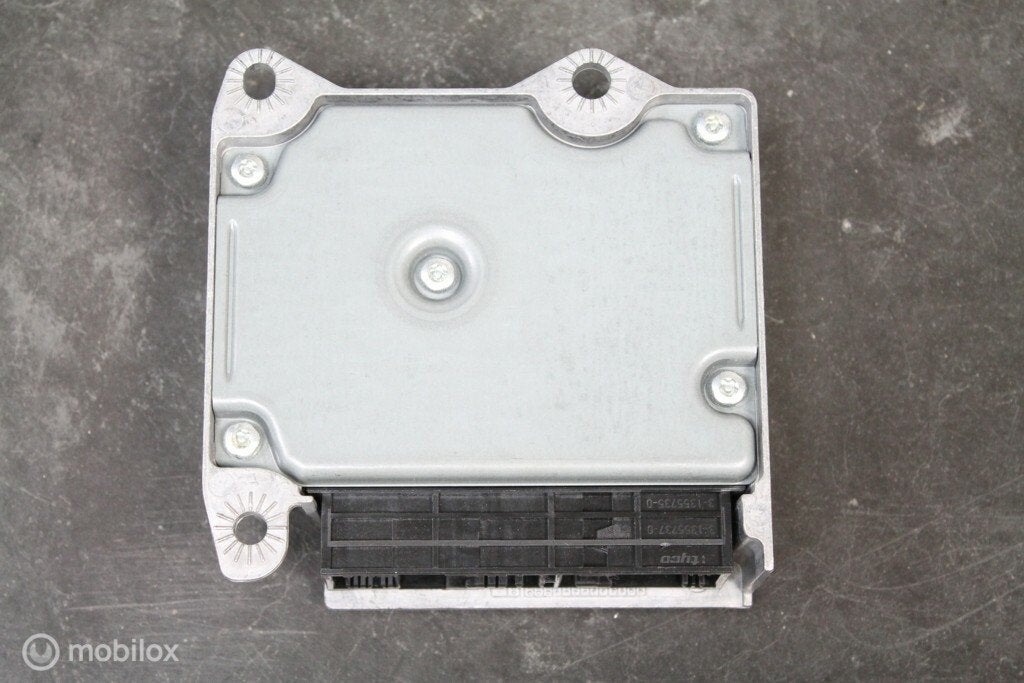 Airbag module Ford Ka (2016), Gebruikt, Ophalen of Verzenden