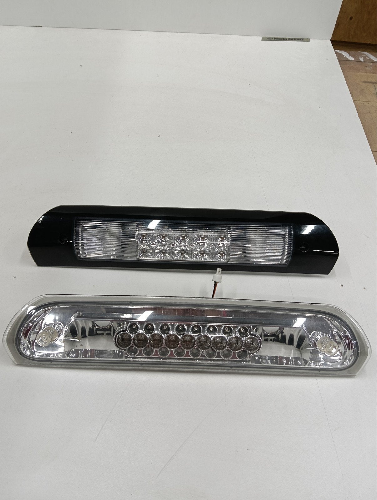 3e Remlicht LED Dodge Ram 2002-2008, Ophalen of Verzenden, Nieuw, Amerikaanse onderdelen