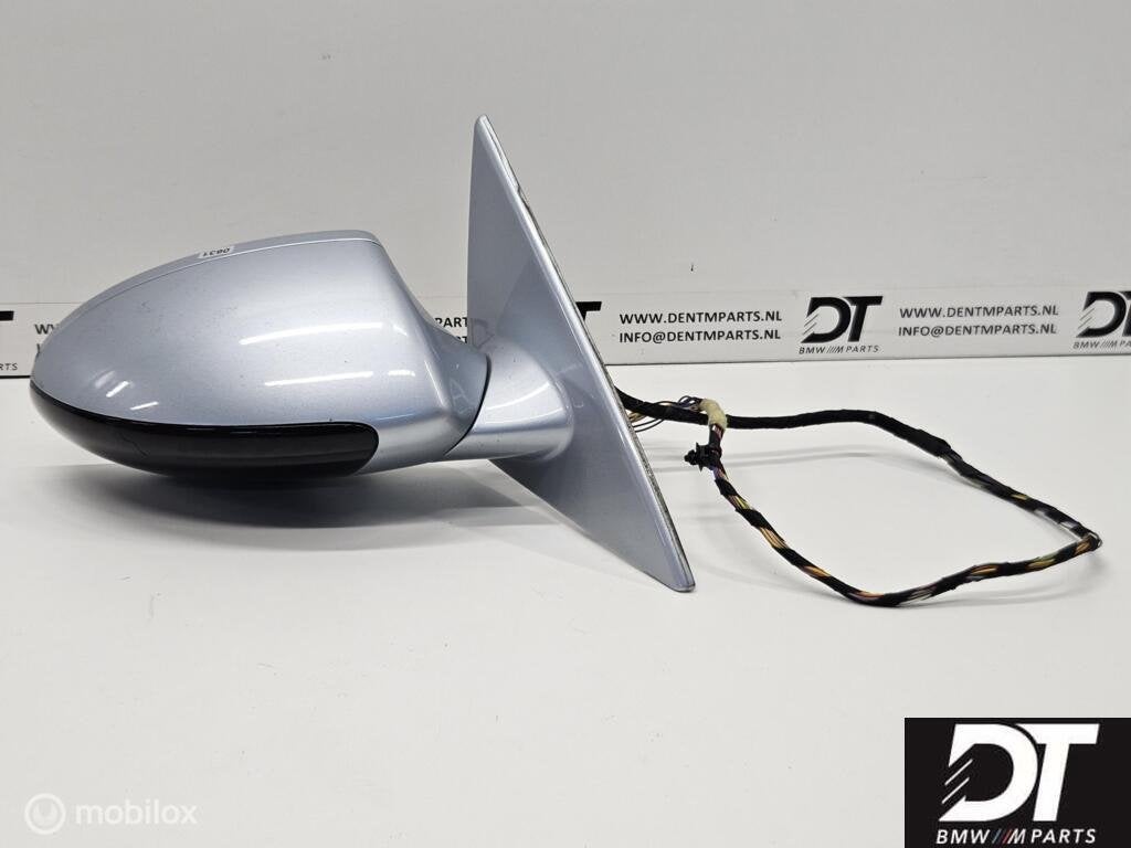 Buitenspiegel rechts BMW E63 E64 M6 51167899538, Gebruikt, Ophalen of Verzenden, BMW, BMW