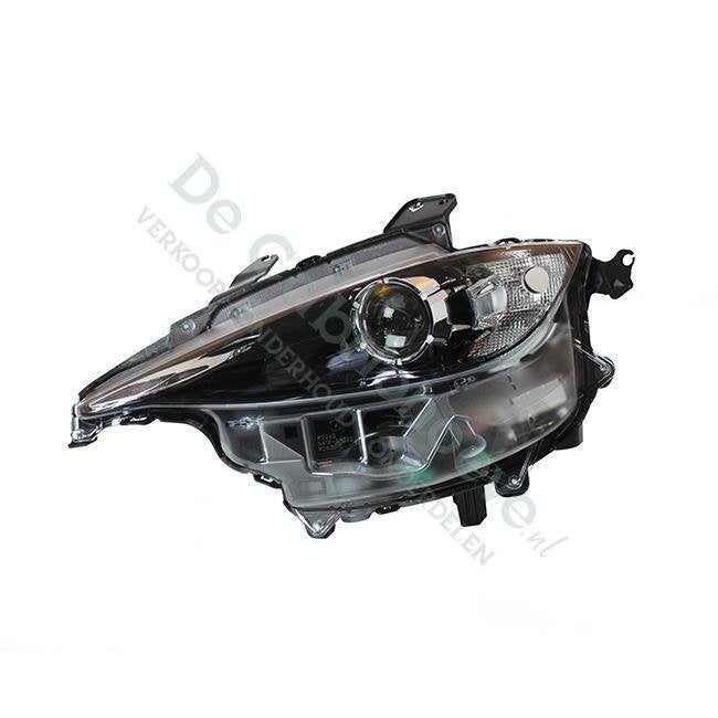 MX5 Koplamp LED links (met AFS), De Cabriohoeve VOF, Nieuw, Info@cabriohoeve.nl, Julianalaan 9, 9462PG Gasselte, Nederland