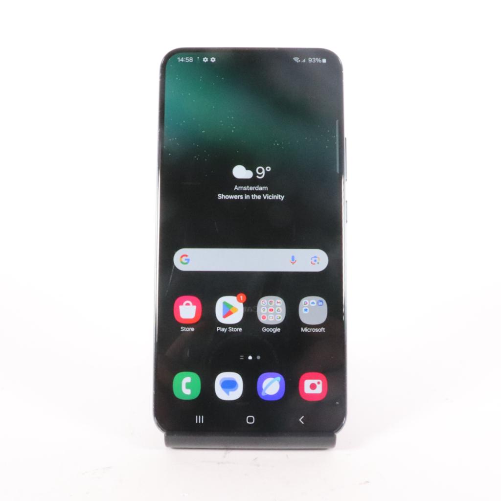 Samsung Galaxy S22 Plus 256 GB - Nette staat, Telecommunicatie, Mobiele telefoons | Samsung, Gebruikt