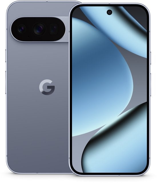 Google Pixel 10 Pro - 5G - 16GB/128GB - Grijs Nieuw!!, Overige modellen, Nieuw, Google, Zonder simlock