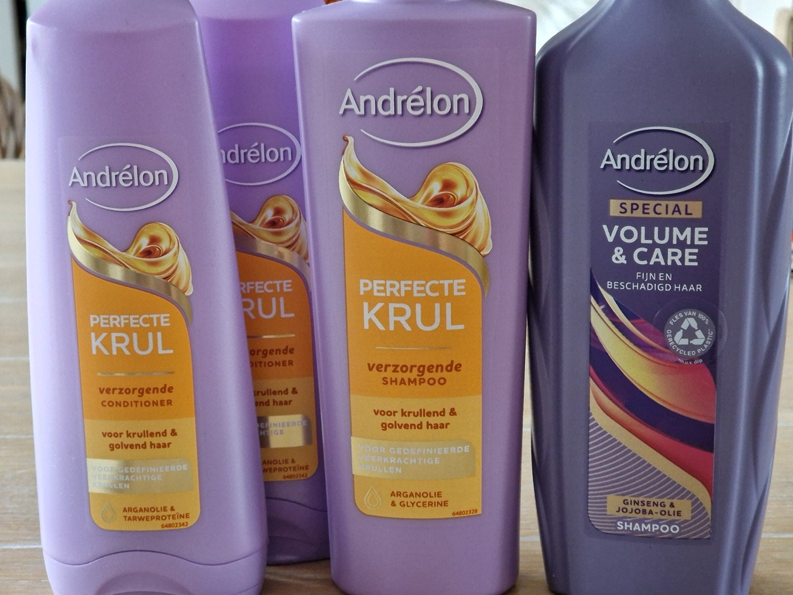 Shampoo/conditioner, Ophalen, Nieuw, Shampoo of Conditioner