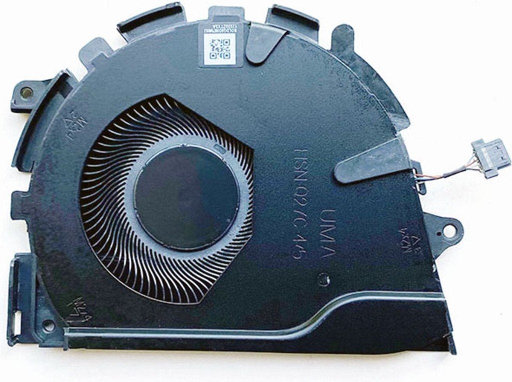 laptop CPU-koelventilator voor Hp M26012-001, Facturen@maascomputers.nl, Ophalen of Verzenden, Cargadoorweg 23, 6541 BT Nijmegen