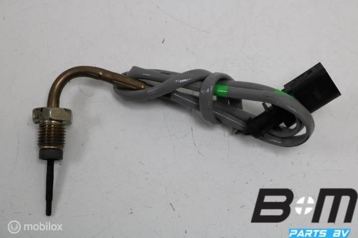 Temperatuurvoeler Audi Q3 F3 04L906088CC, Auto-onderdelen, Uitlaatsystemen, Gebruikt