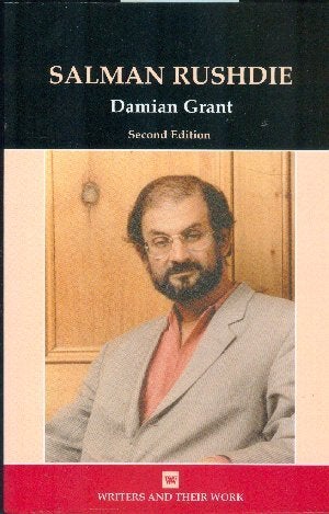 Salman Rushdie NR0104, Boeken, Verzenden, Gelezen, Damian Grant