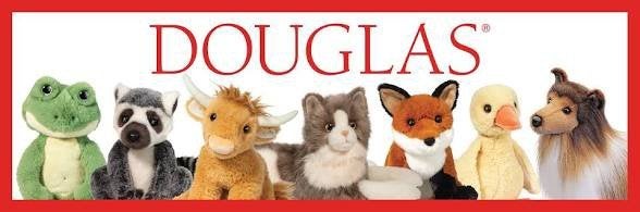 Gezocht: Douglas Knuffels (zie hele omschrijving), Kinderen en Baby's, Speelgoed | Knuffels en Pluche, Ophalen, Overige merken