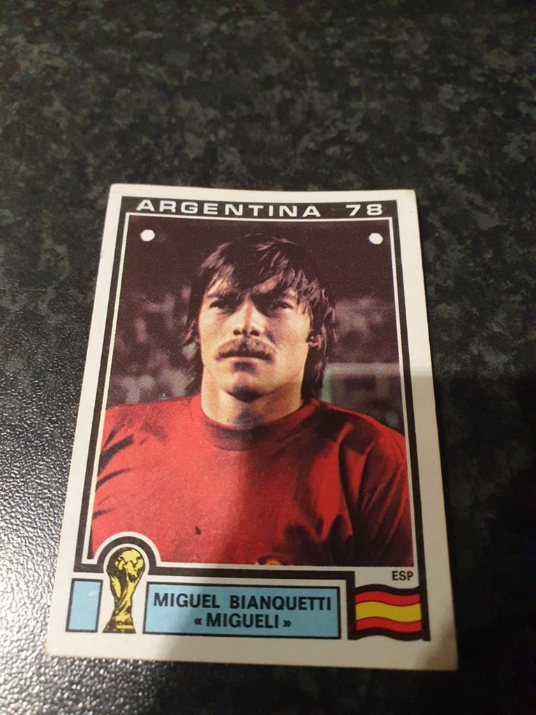 Panini Argentina 78 - Nmr 209, Ophalen of Verzenden, Zo goed als nieuw, Plaatje