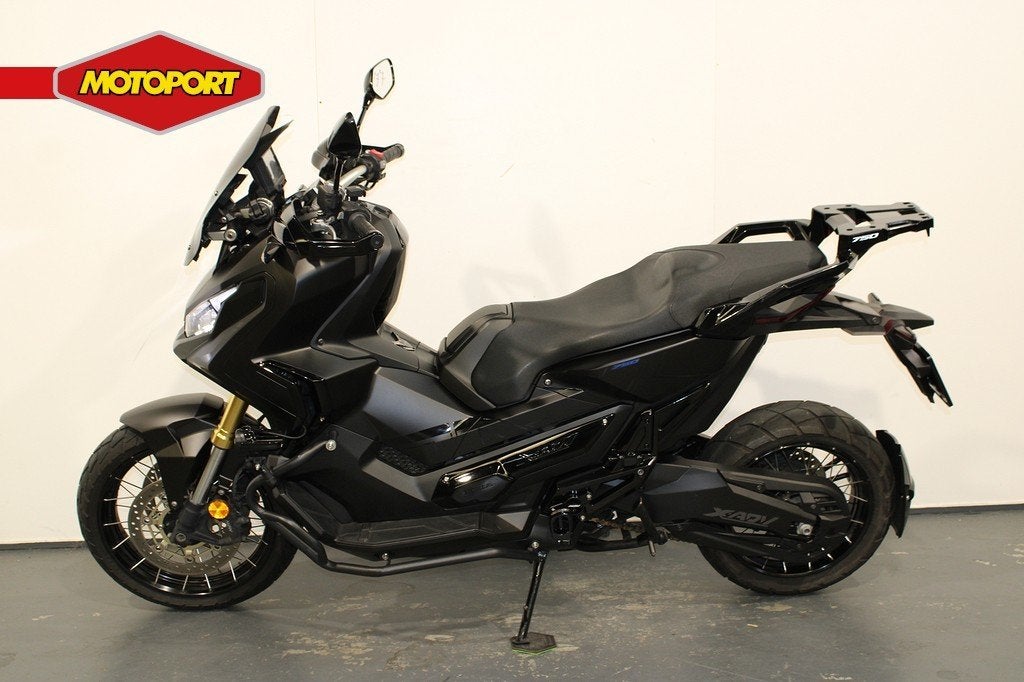 Honda X ADV 750 (bj 2018), Bedrijf, Mc.benelux@honda-eu.com, Toermotor, Doornveld 180
B-1731  Zellik, BE