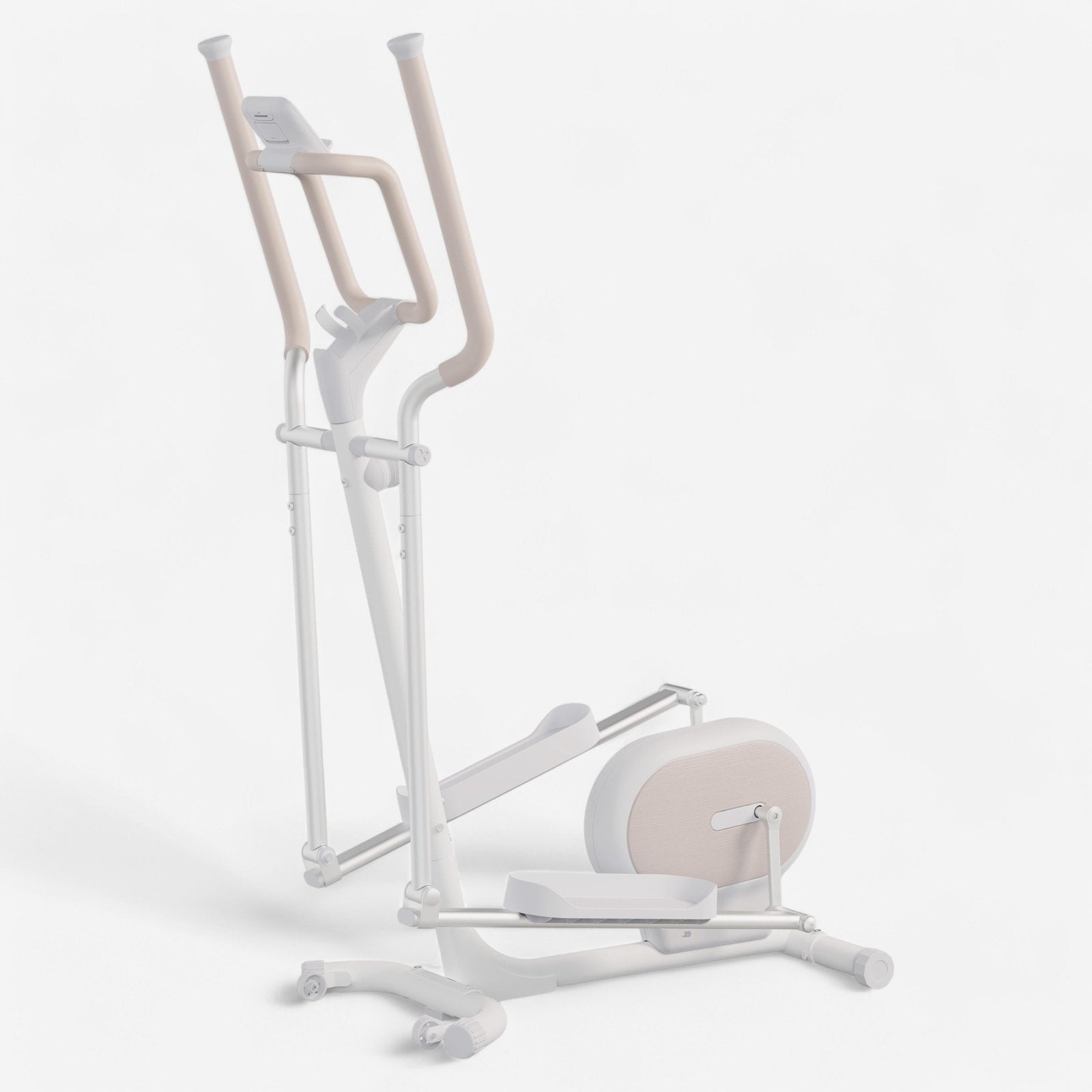 Crosstrainer - Zo goed als nieuw, Sport en Fitness, Ophalen, Benen, Zo goed als nieuw, Crosstrainer