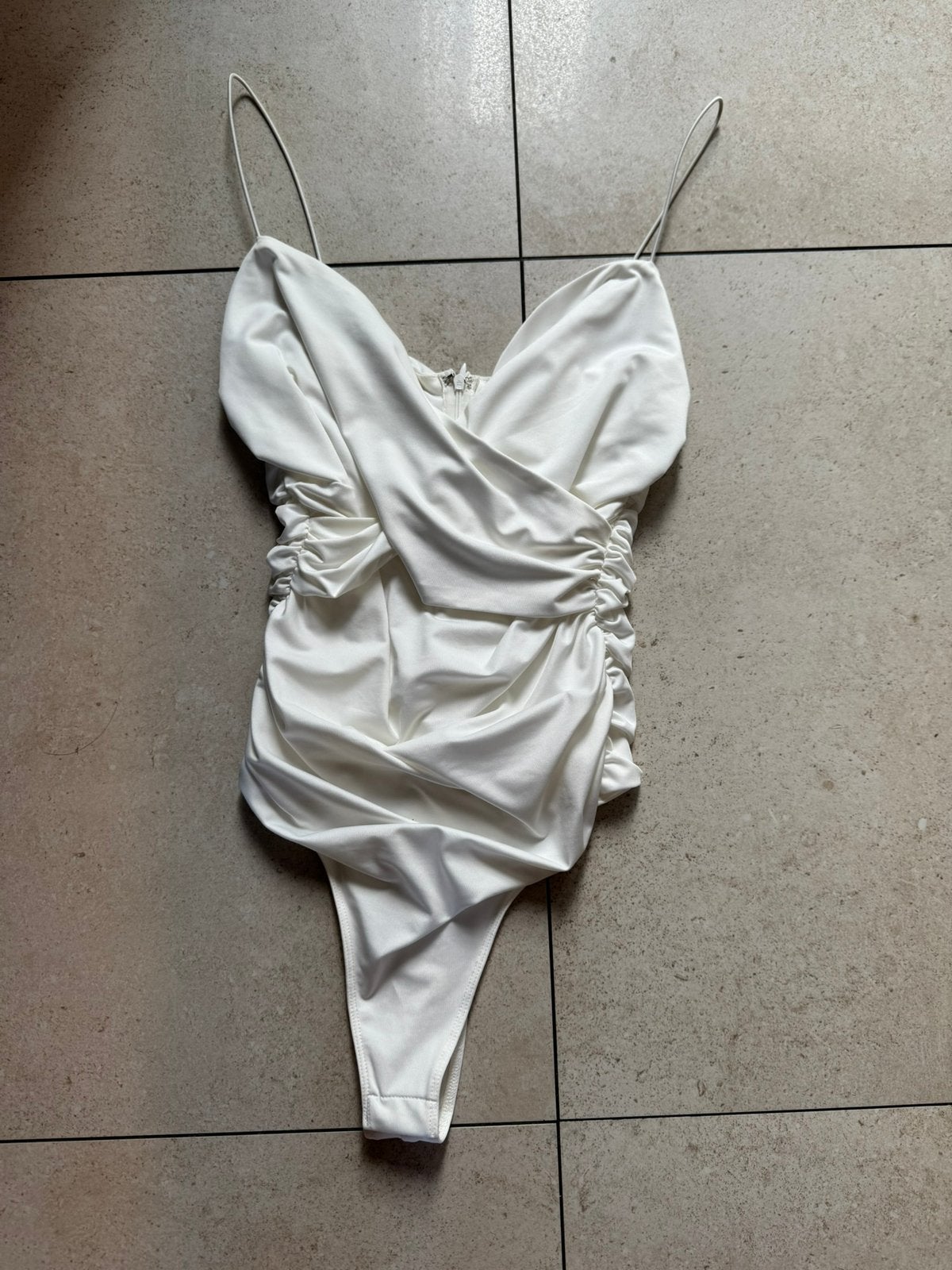 Unique the label top maat s als nieuw, Maat 38/40 (M), Zwart, Ophalen of Verzenden, Zo goed als nieuw