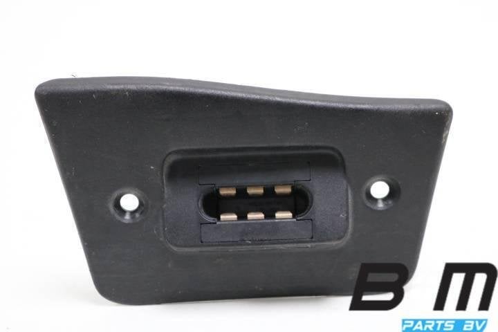 Contactplaat schuifdeur rechts VW Transporter T5, Auto-onderdelen, Interieur en Bekleding, Gebruikt