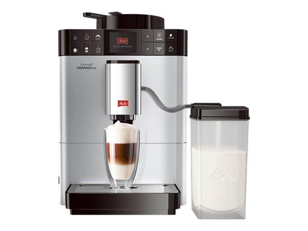 Melitta Caffeo Varianza Csp F580-100 SST - Epressomachine, Ophalen of Verzenden, Zo goed als nieuw