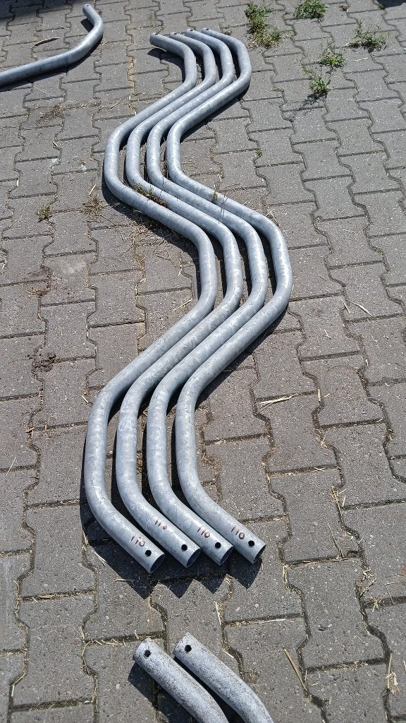 Golfschoftboom 110, Ophalen, Zo goed als nieuw