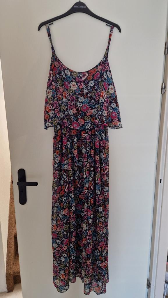 Nieuwe Paprika jurk maat 48/50, Kleding | Dames, Grote Maten, Nieuw, Ophalen of Verzenden, Paprika, Jurk