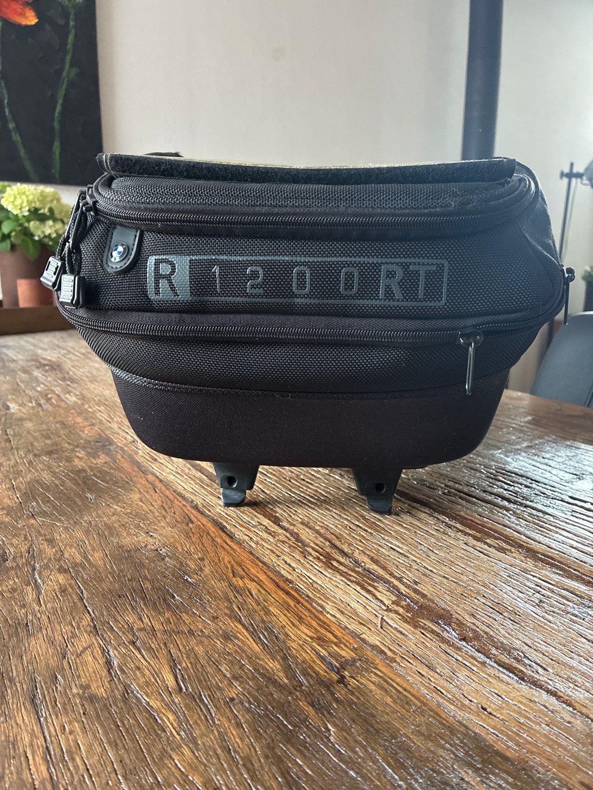 BMW R 1200 RT Tanktas - Origineel en in goede staat, Ophalen, Gebruikt