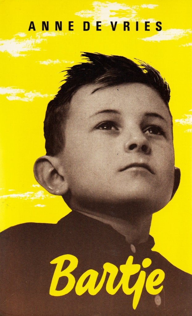 Bartje - Anne de Vries / 9026637319, Ophalen of Verzenden, Zo goed als nieuw, Nederland, Anne de Vries