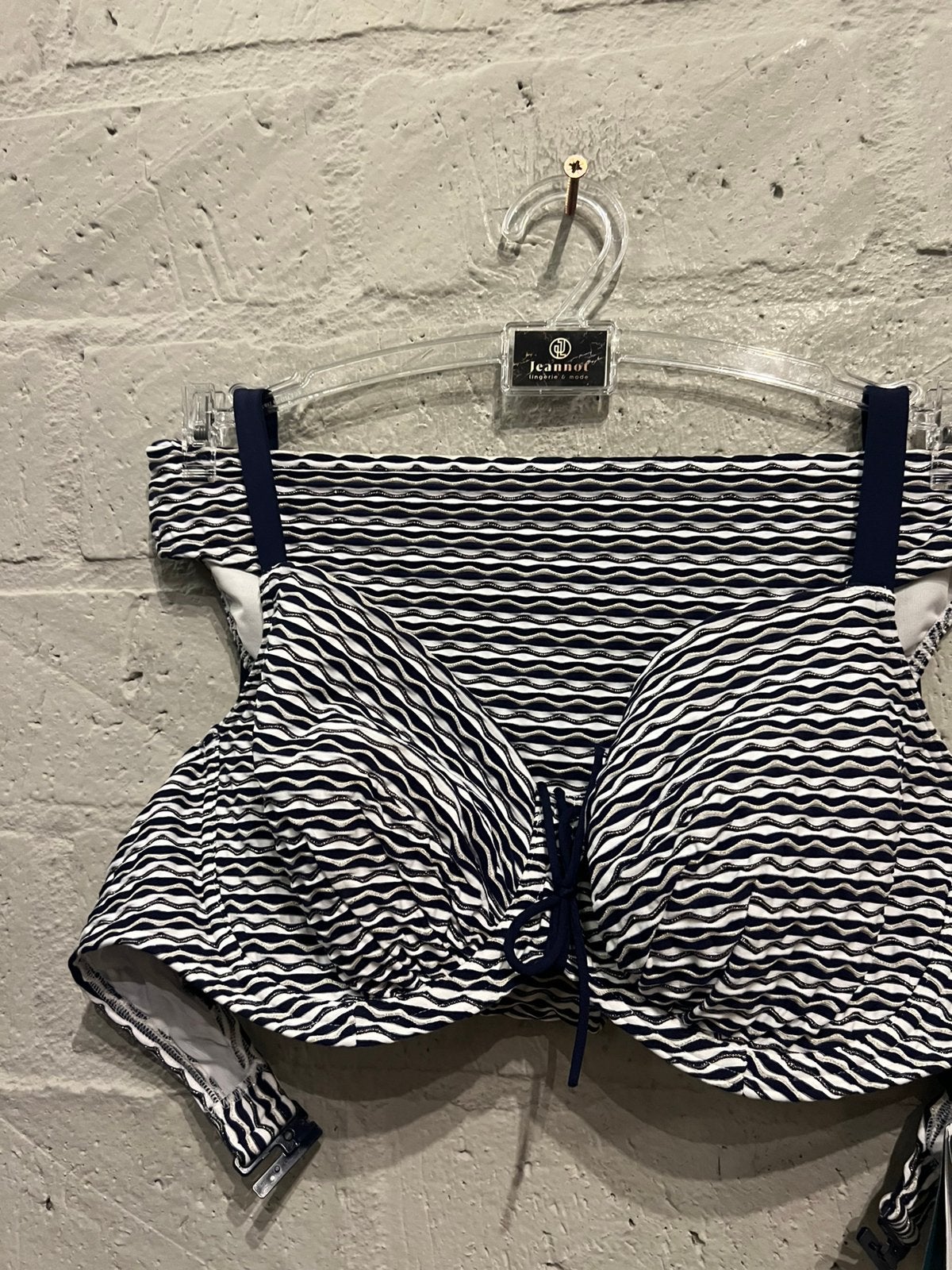 Prima Donna bikini 75E  slip 40 NIEUW!! Set Nu €65,-, Ophalen of Verzenden, Nieuw, Bikini