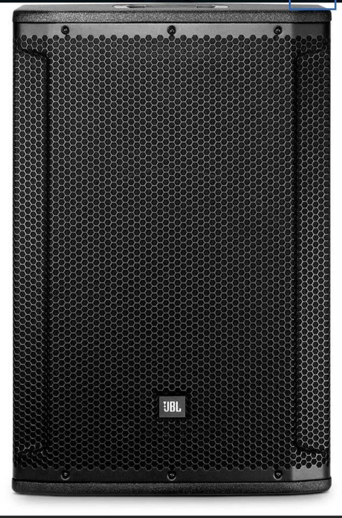 Set JBL PRX815W Actieve PA Luidsprekers - Zo goed als nieuw, Ophalen of Verzenden, Zo goed als nieuw