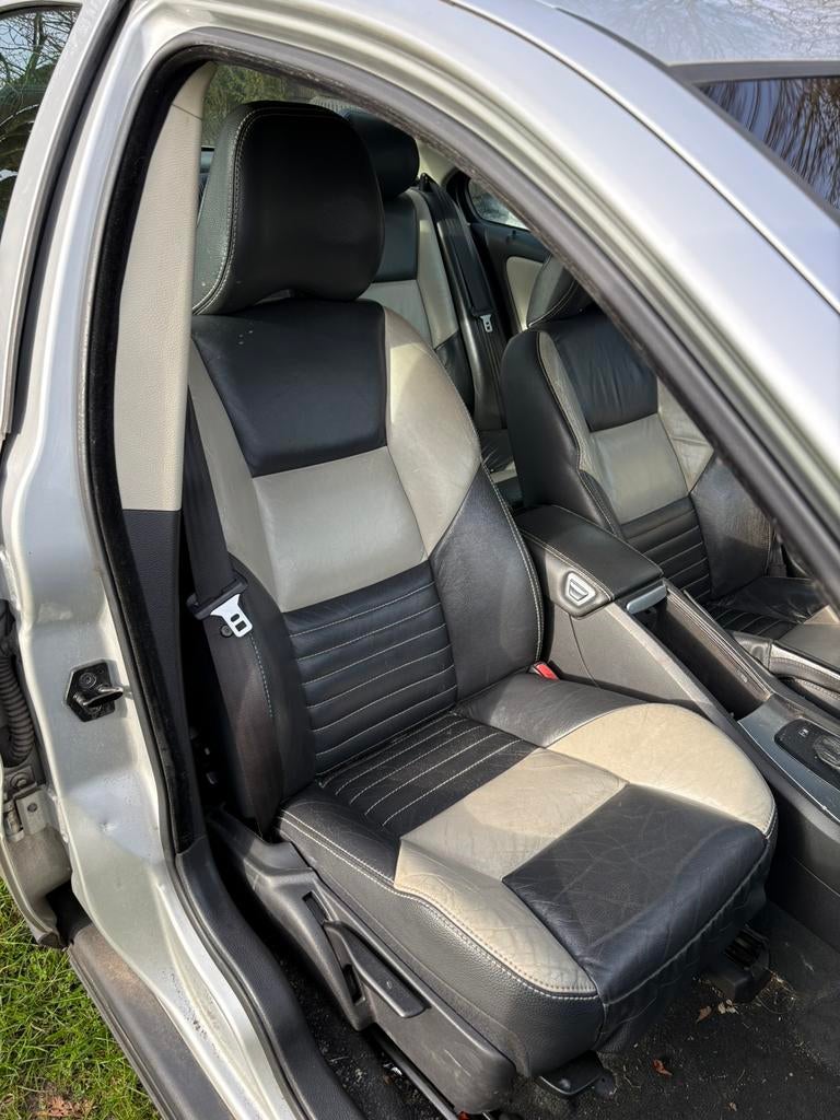 Sport interieur | bekleding Volvo S60 2005-2009, Auto-onderdelen, Interieur en Bekleding, Volvo, Ophalen