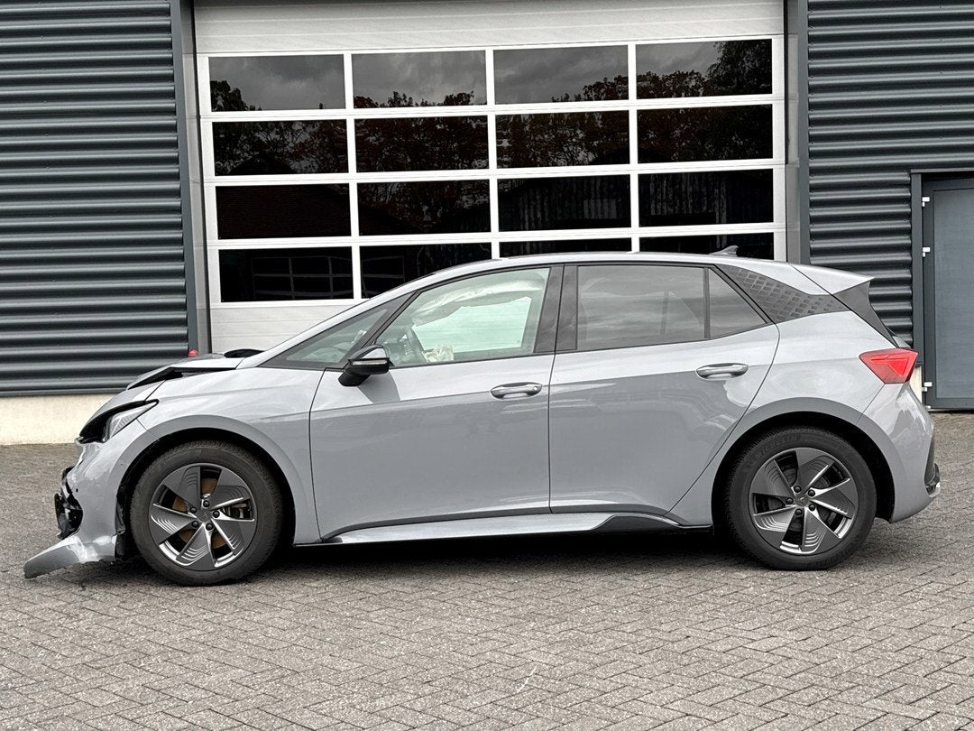 Cupra Born Essential 62 kWh | Apple carplay | Navigatie | Sc, Auto's, Automaat, Achterwielaandrijving, Gebruikt, 62 kWh