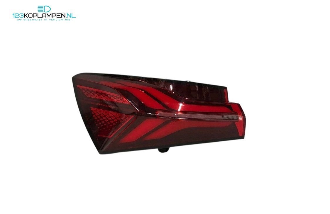 MG Marvel R achterlicht LED links