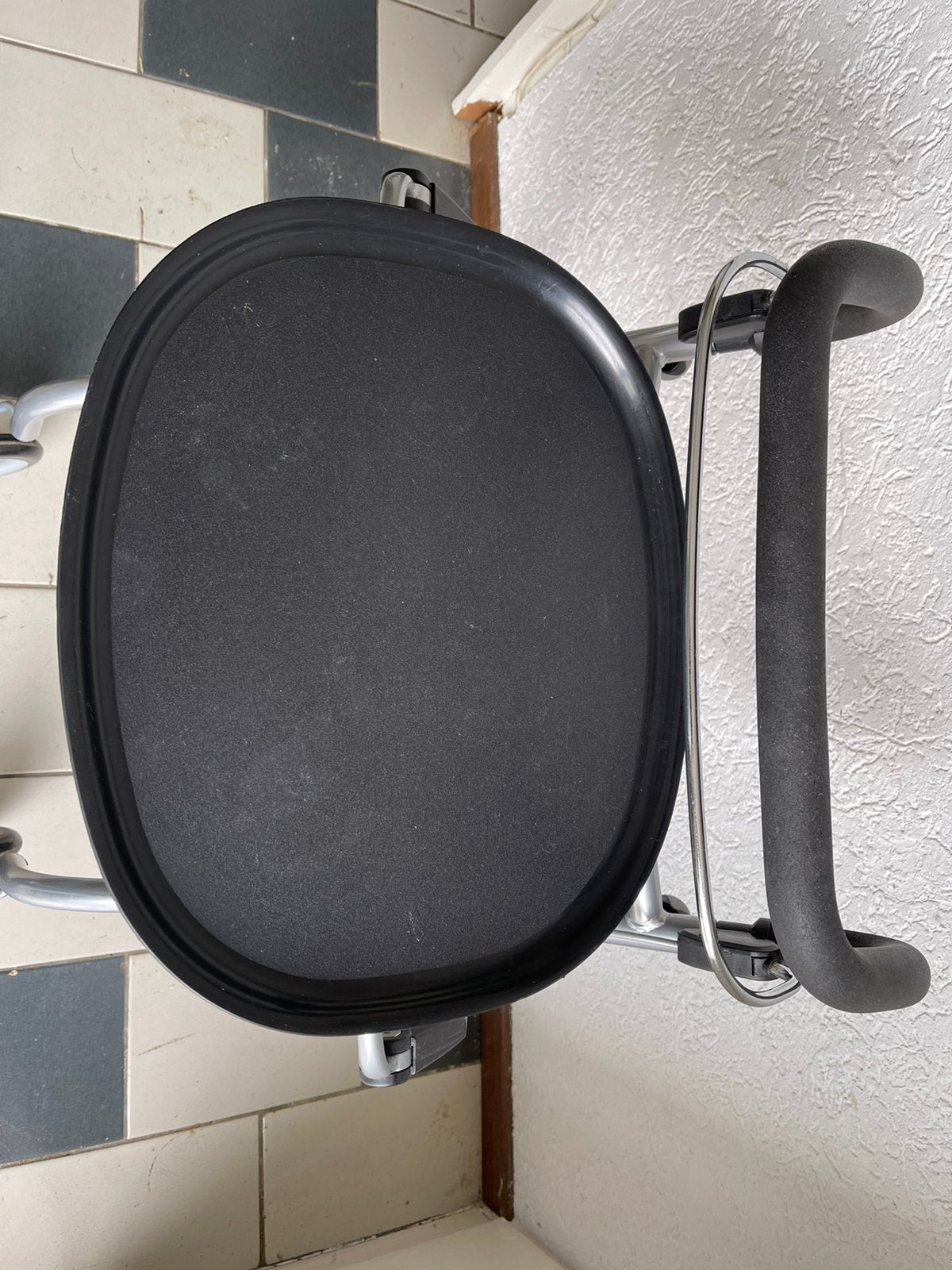 Indoor rollator, Diversen, Ophalen, Lichtgewicht, Gebruikt