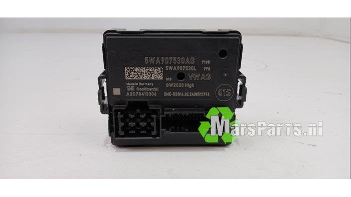 Gateway module van een Audi A3, Auto-onderdelen, Gebruikt, -, -, -