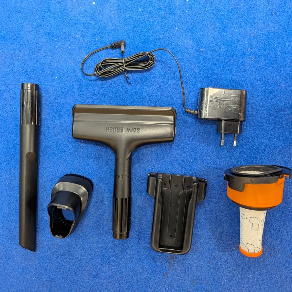Rowenta X Snoerloze Steelstofzuiger X-pert 5.80 - Nieuw, Witgoed en Apparatuur, Stofzuigers, Flex Ltd., Zo goed als nieuw, https://flex.com/contact-us