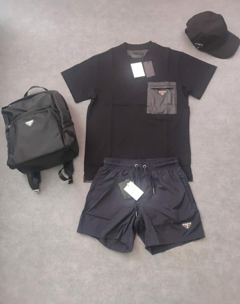 Pr@d@ shirt, Kleding | Heren, Ophalen of Verzenden, Overige maten
