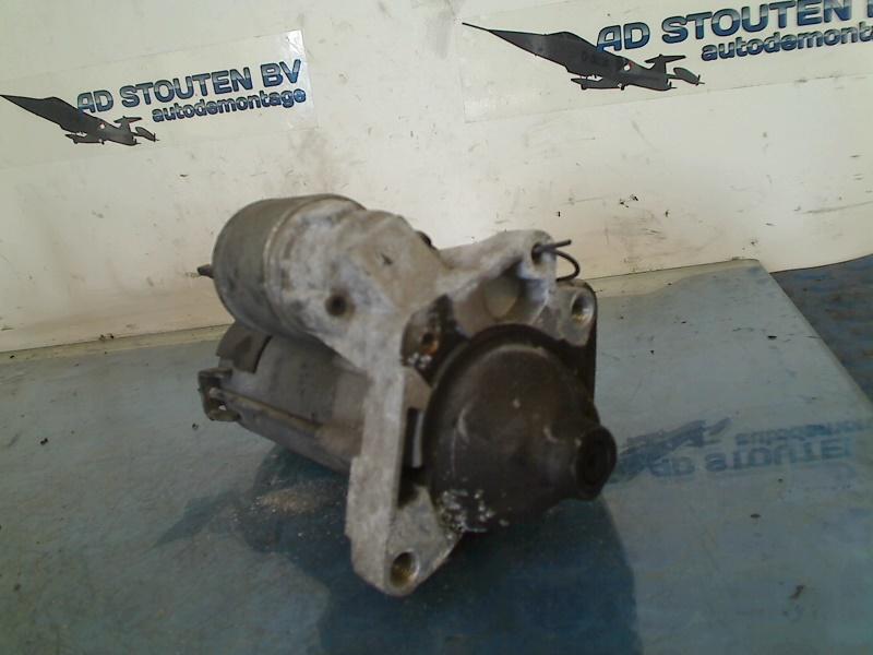Startmotor Renault Megane III Grandtour (KZ) 8200836473B, Gebruikt, Renault Deutschland AG, Dialog.deutschland@renault.de, Peter-Huppertz-Straße 5, Köln 51063, , Duitsland