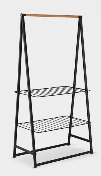 Brabantia kledingrek, Ophalen, Zo goed als nieuw