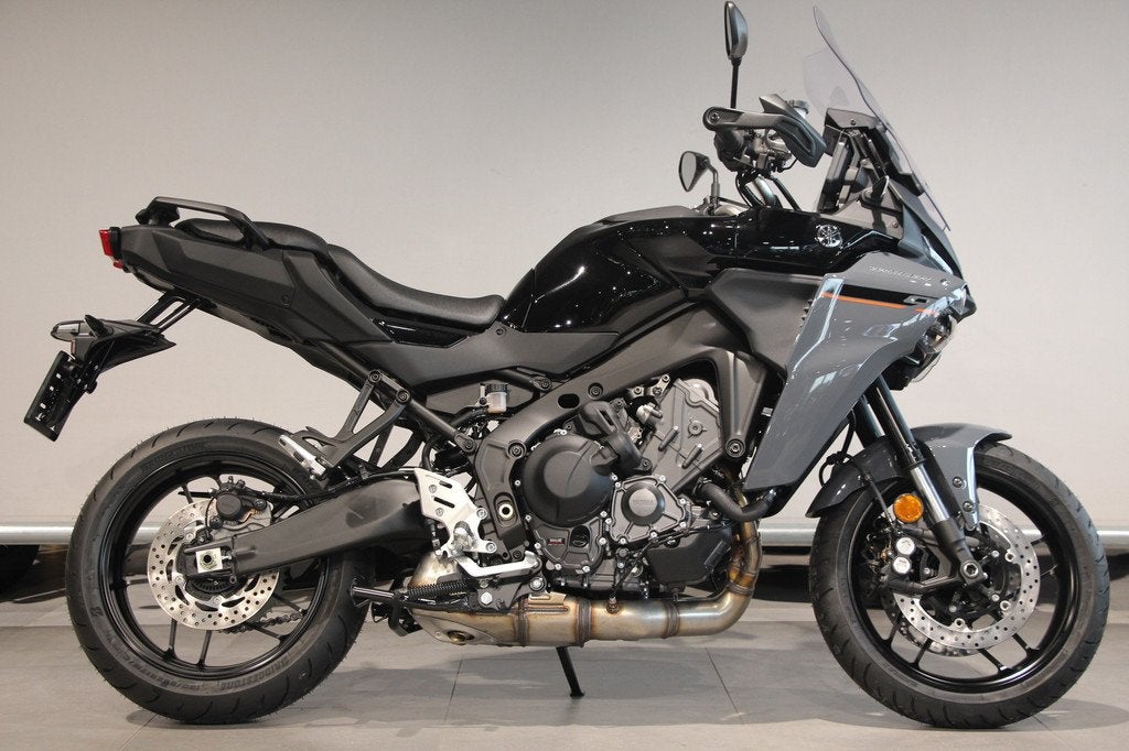 Yamaha TRACER 9 (bj 2026), Klantenservice@yamaha-motor.nl, Sport, Meer dan 35 kW, Koolhovenlaan 101
1119 NC  Schiphol-Rijk, NL