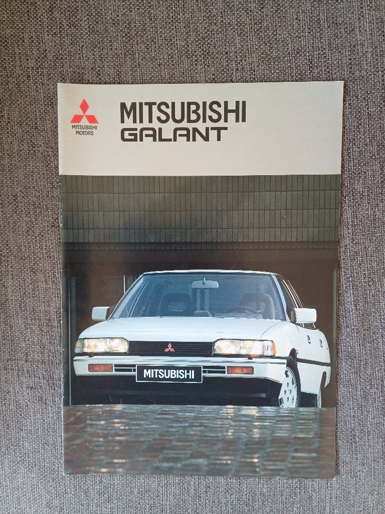 Mitsubishi, Nieuw, Mitsubishi, Ophalen of Verzenden, Mitsubishi
