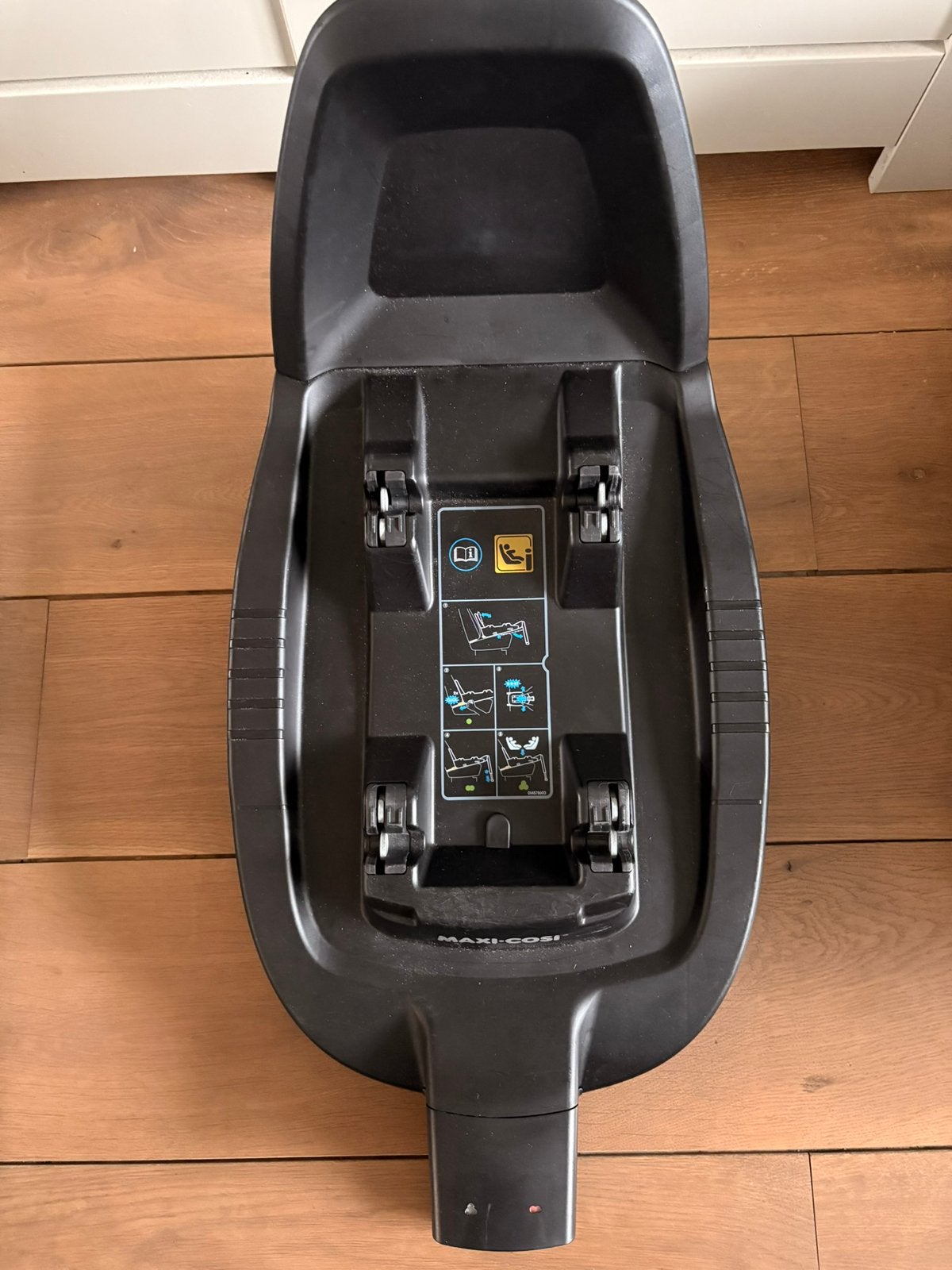 Joolz maxi cosi inclusief base, Kinderen en Baby's, Autostoeltjes, Zo goed als nieuw, Isofix, 0 t/m 13 kg, Ophalen