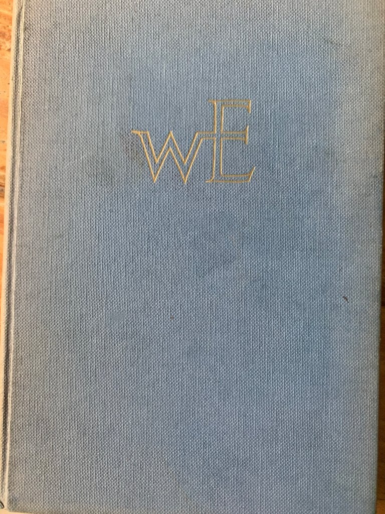 Kaas, Ophalen of Verzenden, Willem Elschot