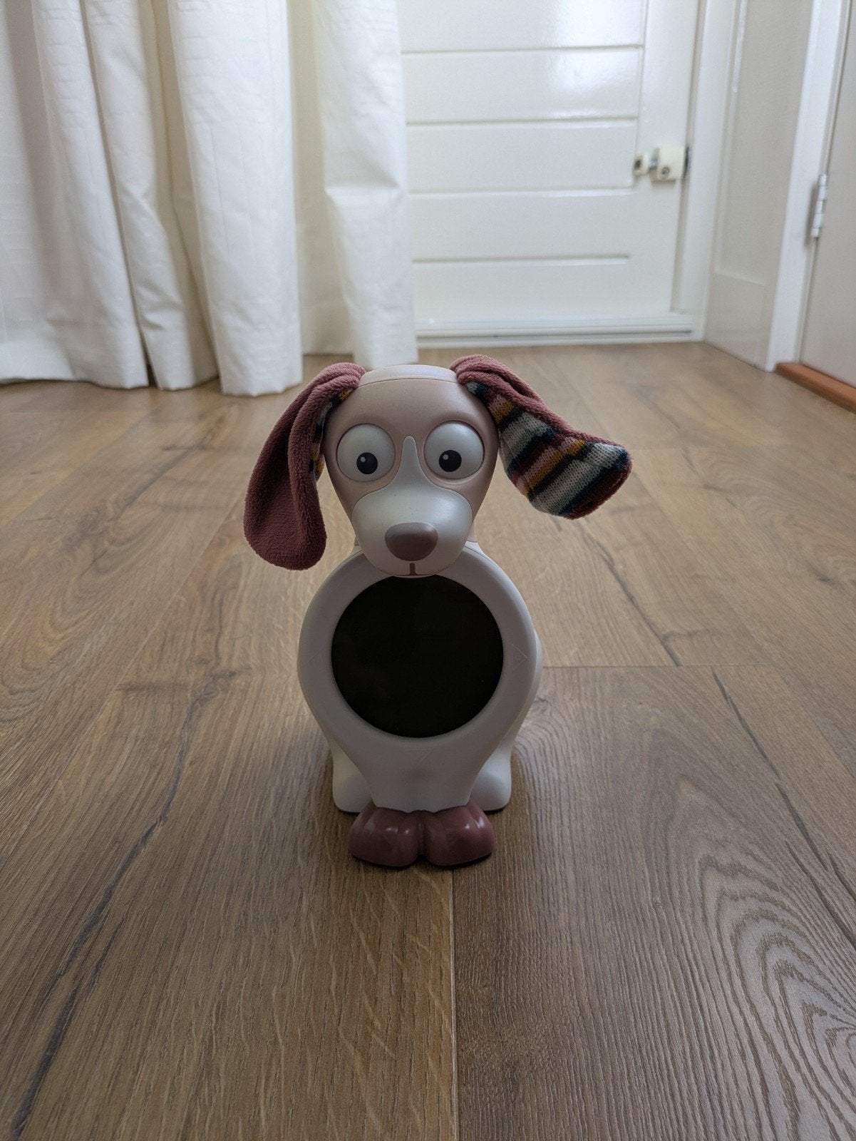 Zazu Slaaptrainer Hond Davy - Slaapwekker voor Kinderen, Ophalen