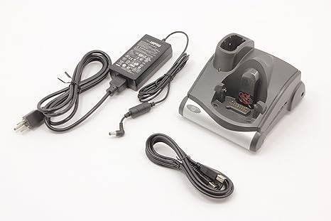 Motorola oplader handscanner MC 9090 barcodescanner, Computers en Software, Scanners, Ophalen of Verzenden, Nieuw, Barcodescanner