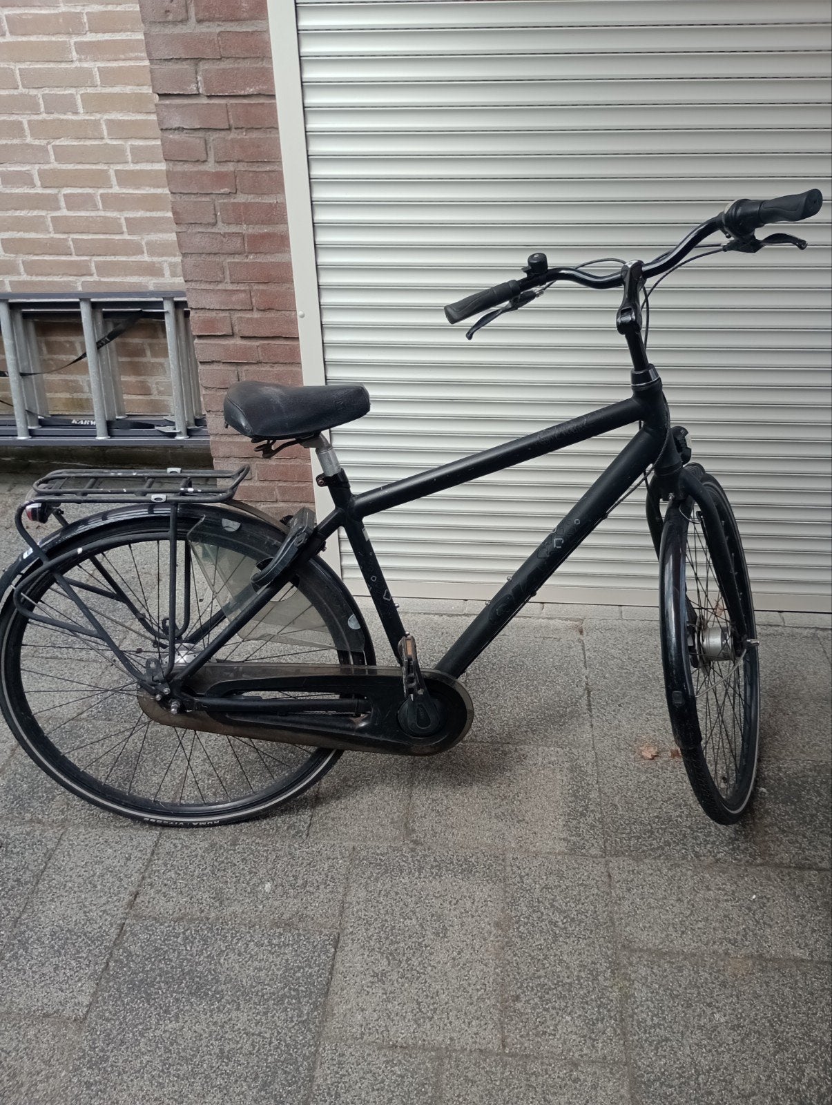 tweedehands Giant, Ophalen, Gebruikt, Versnellingen, 49 tot 53 cm
