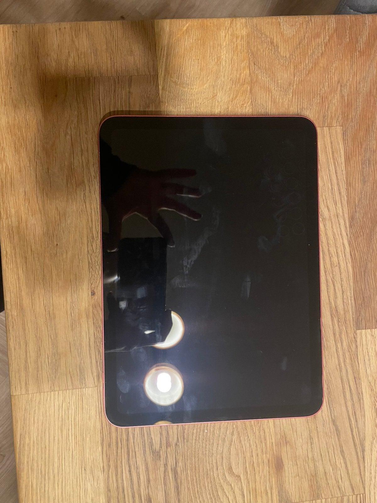 roze apple ipad A(16), Computers en Software, 10 inch, Apple iPad, Ophalen of Verzenden, Zo goed als nieuw